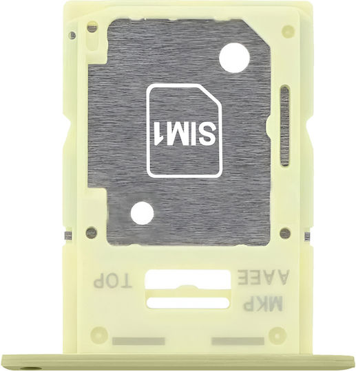Samsung Sim Card Drawer Samsung Galaxy A15 Dual Nano Sim Original Green
