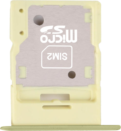 Samsung Sim Card Drawer Samsung Galaxy A15 Dual Nano Sim Original Green