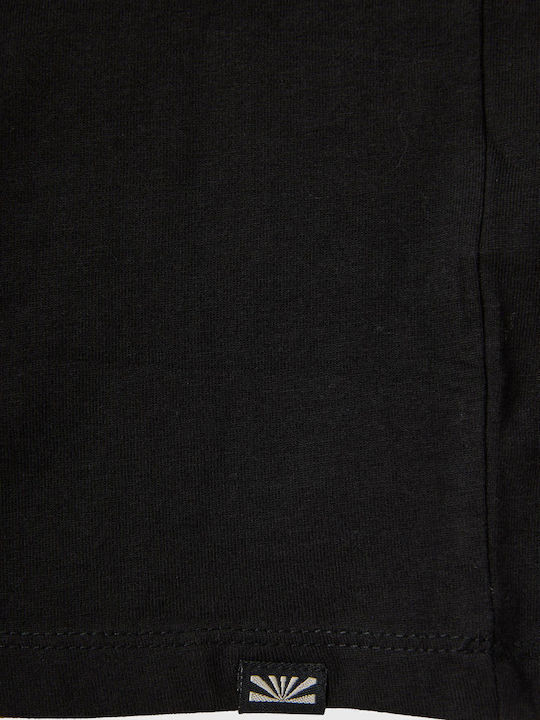 T-shirt Black