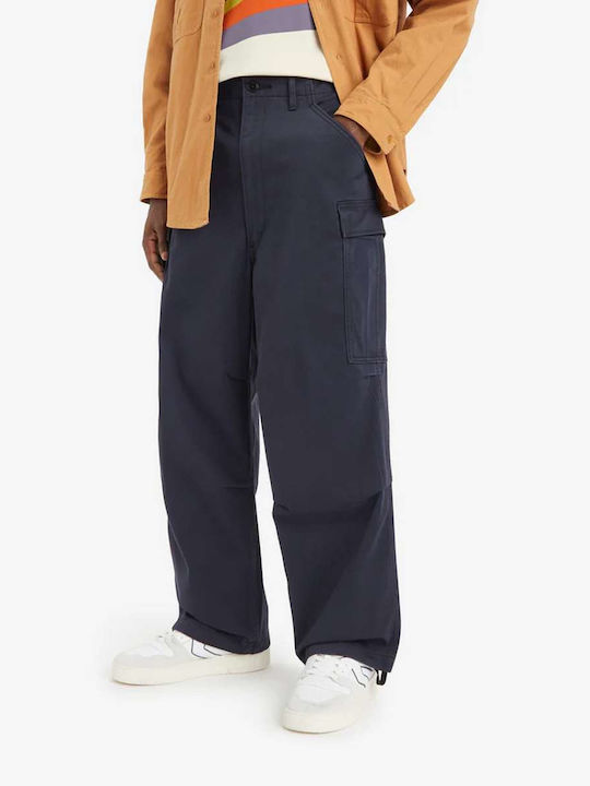 Skate Παντελόνι σε Loose Εφαρμογή Anthracite