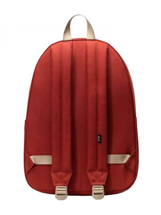 Herschel Classic 26lt Κόκκινο