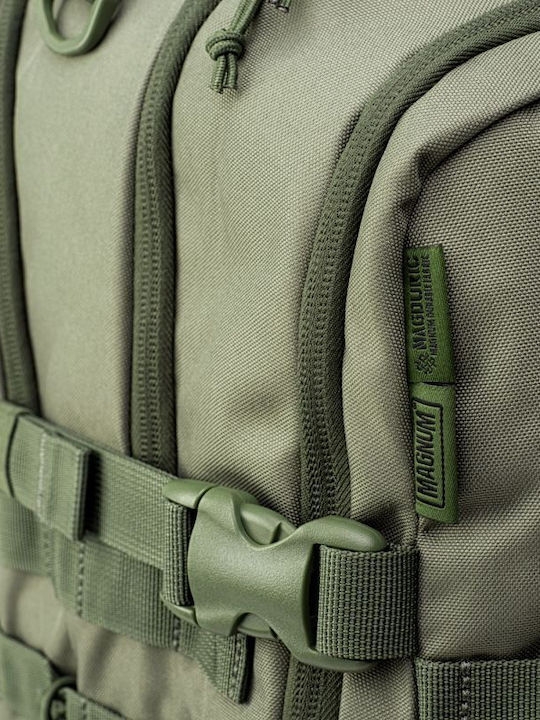 Magnum Backpack 37lt Πράσινο