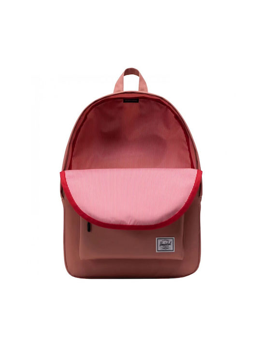 Herschel Classic Women's Backpack Pink