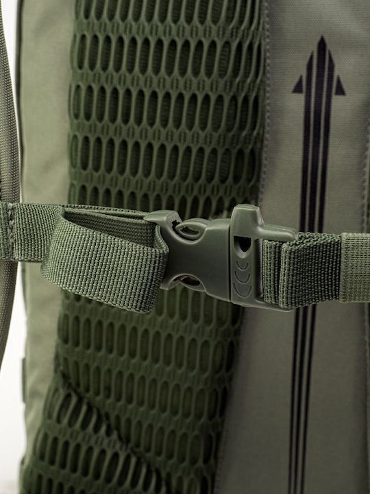 Magnum Backpack 25lt Πράσινο