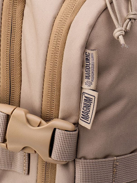 Magnum Backpack 25lt Καφέ