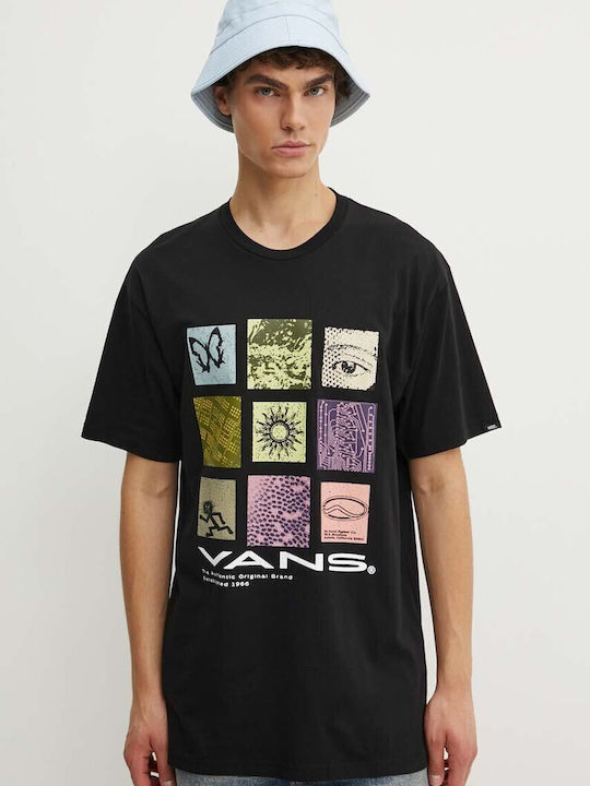 Vans Blouse Black