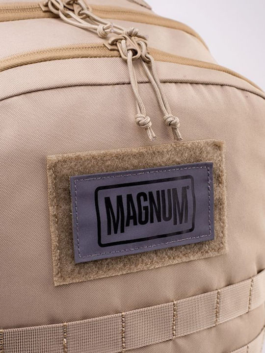 Magnum Backpack 37lt Καφέ