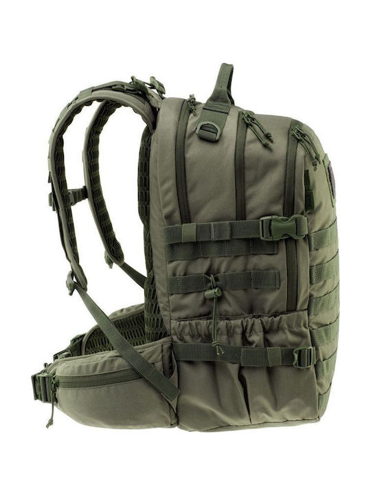 Magnum Rucsac 37lt Verde
