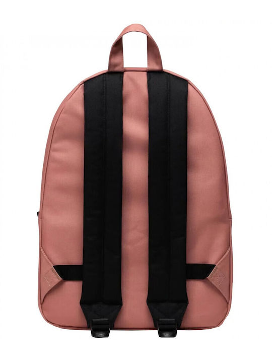 Herschel Класическа Раница 24л Розова