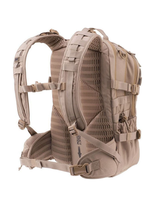 Magnum Backpack 25lt Καφέ