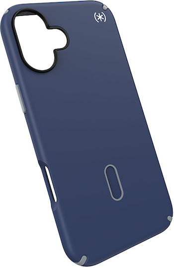 Speck Back Cover Πλαστικό Μπλε (iPhone 16 Plus)