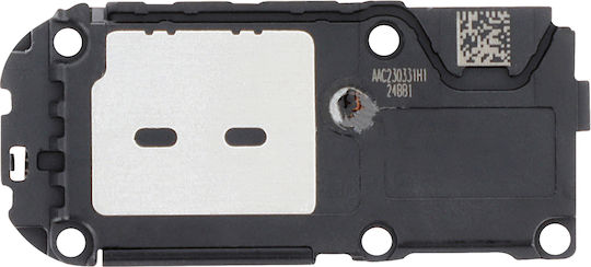 Clappio External Speakers 13 Ultra Compatible Spare Part Black