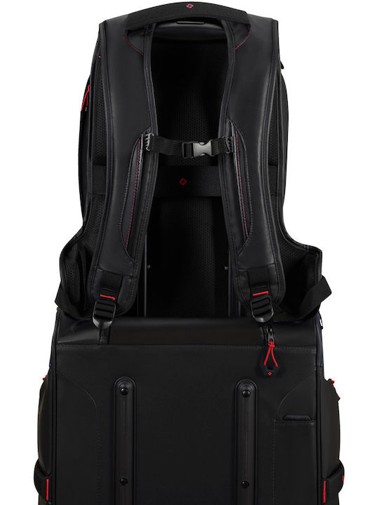 Samsonite Ecodiver Waterproof Backpack Backpack for 15.6" Laptop Black