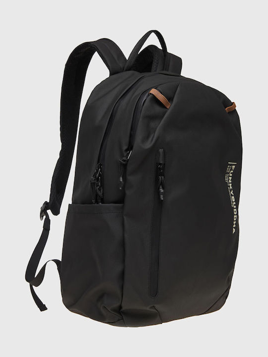 Funky Buddha Backpack