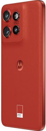 Motorola Edge 50 Neo 5G Dual SIM (8GB/256GB) PANTONE Poinciana