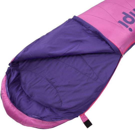 Meteor Sleeping Bag Single Summer
