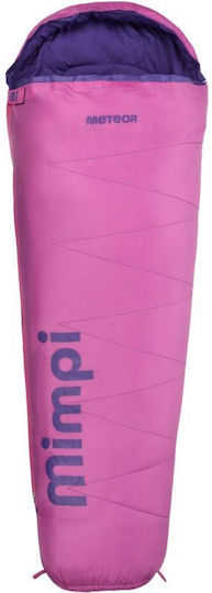 Meteor Sleeping Bag Single Summer