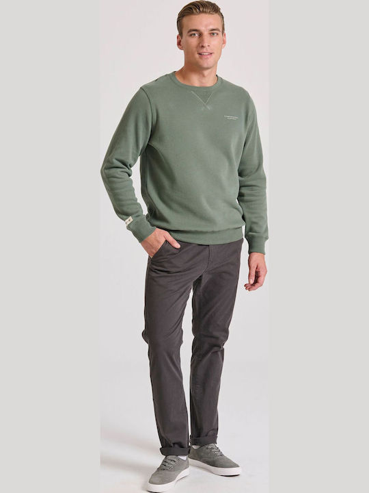 Sweatshirt Dark Sage