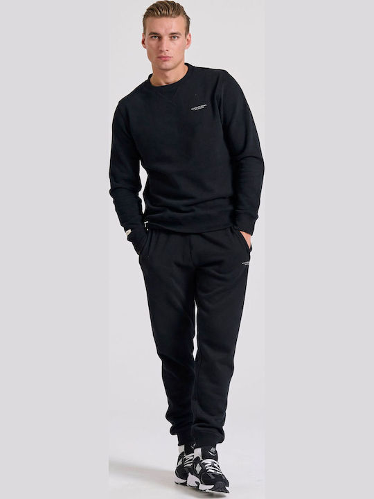 Sweatshirt Black