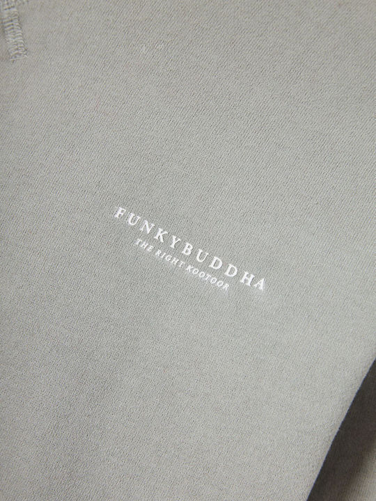 Sweatshirt Gray