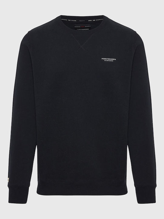 Sweatshirt Black