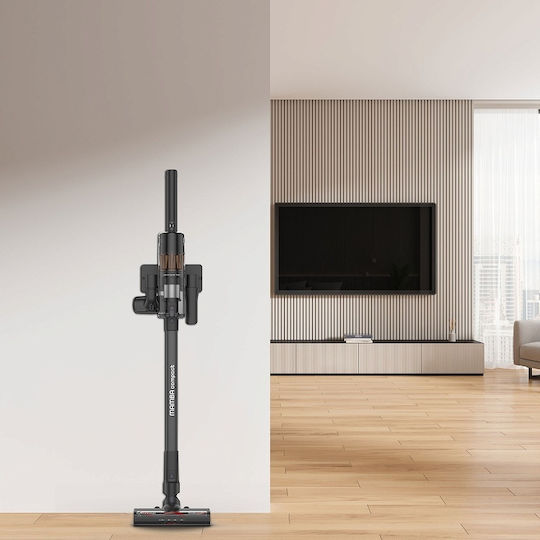 Rohnson Mamba M6 Прахосмукачка 2 в 1 Stick & Ръчна Черна