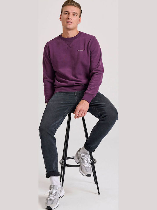 Sweatshirt Wine