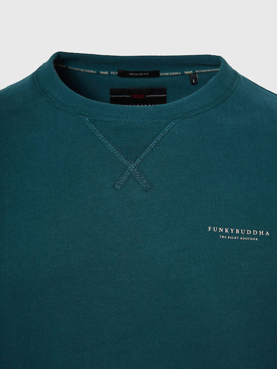 Sweatshirt Green
