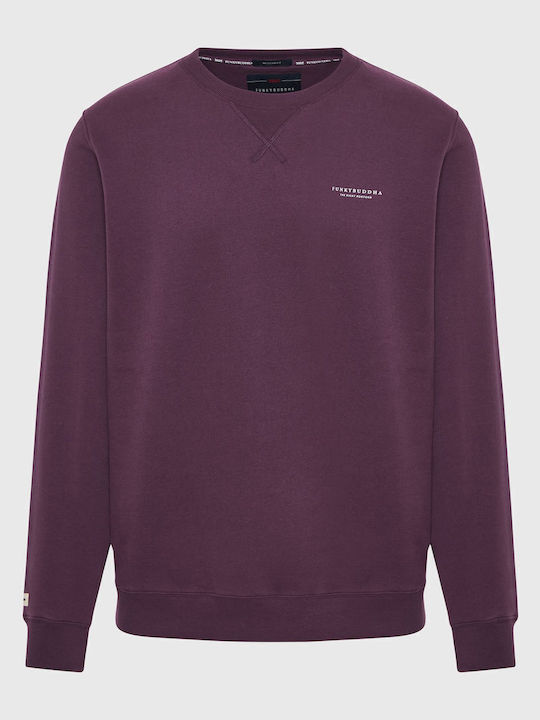 Sweatshirt Wine