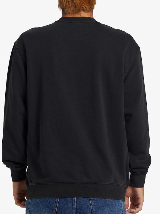 Salt Water Crew Φούτερ Black