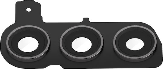 Samsung Kameralinse Galaxy S24 Chassis Original Schwarz