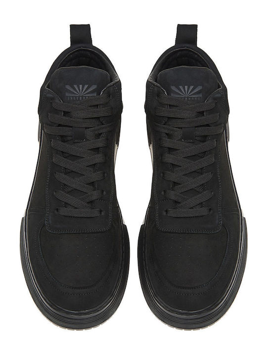 Sneakers Black