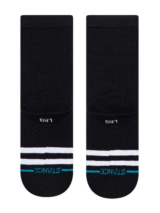 Stance Παιδικές Κάλτσες Black