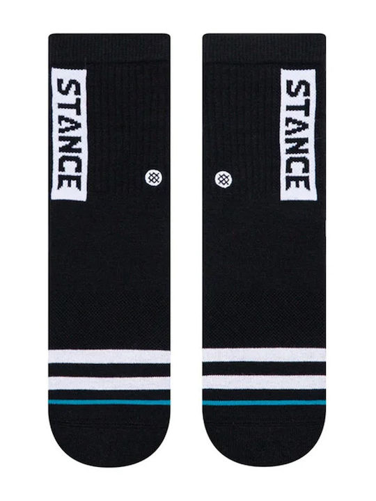 Stance Παιδικές Κάλτσες Black
