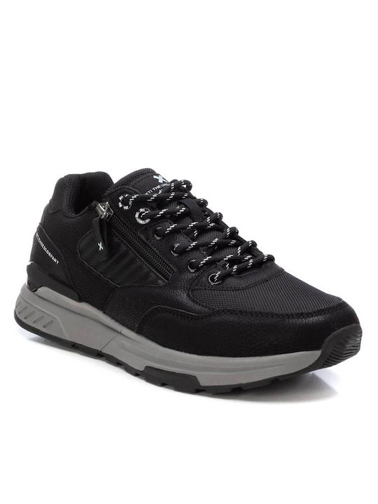 Xti Sneakers BLACK