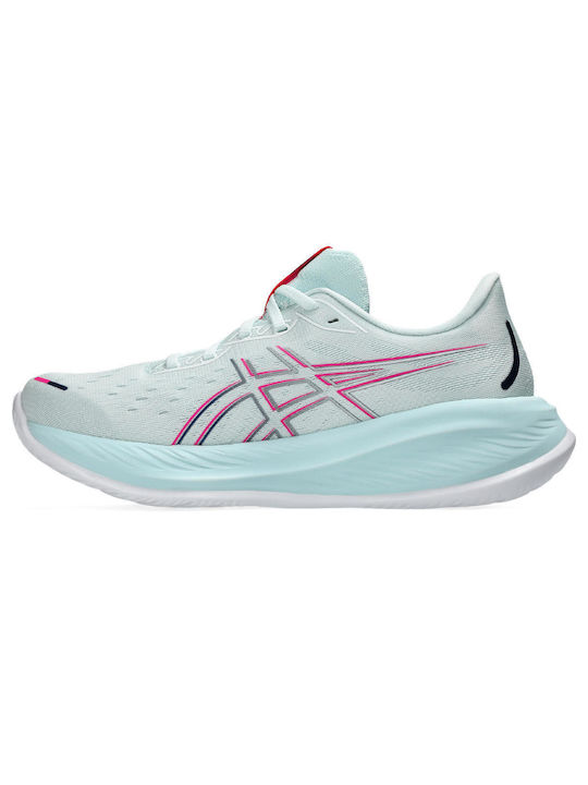 ASICS Gel-cumulus 26 Sport Shoes Running Blu