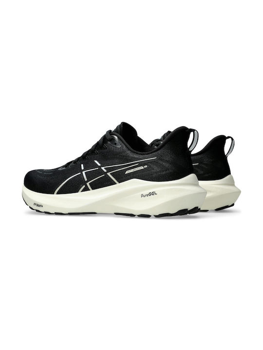 Gt-2000 13 Herren Sportschuhe Laufen Blk / Wht