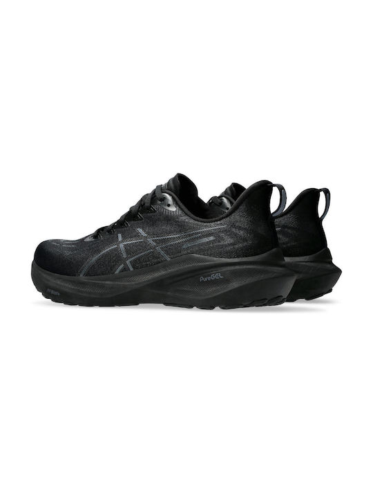 Gt-2000 13 Мъжки Спортни обувки Running Черни