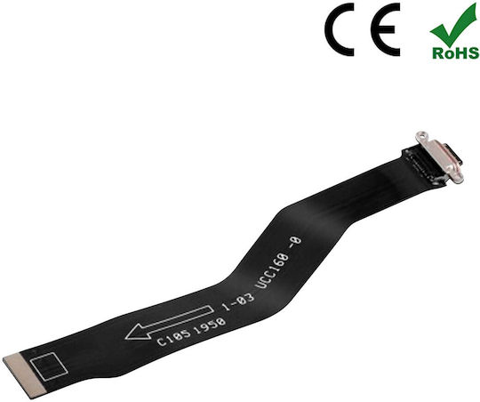 Replacement Oneplus 8 Charging Connector Usb Type C Connector
