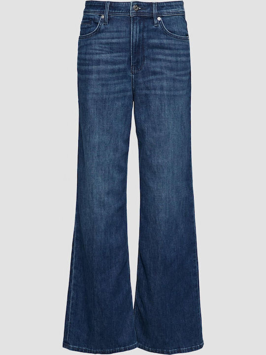 High Waist Women's Jean Trousers in Regular Fit