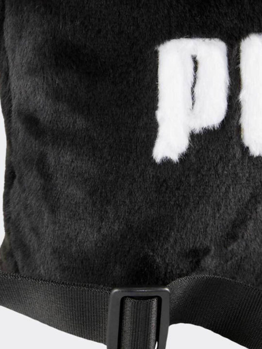 Core Damentasche Tote Rucksack Schwarz