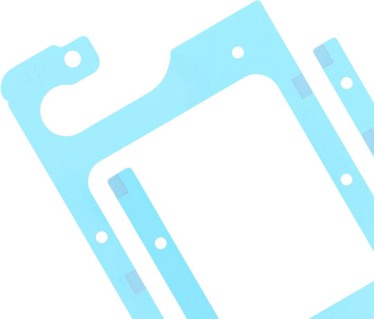 Samsung LCD Sticker Galaxy S24 Original Transparent