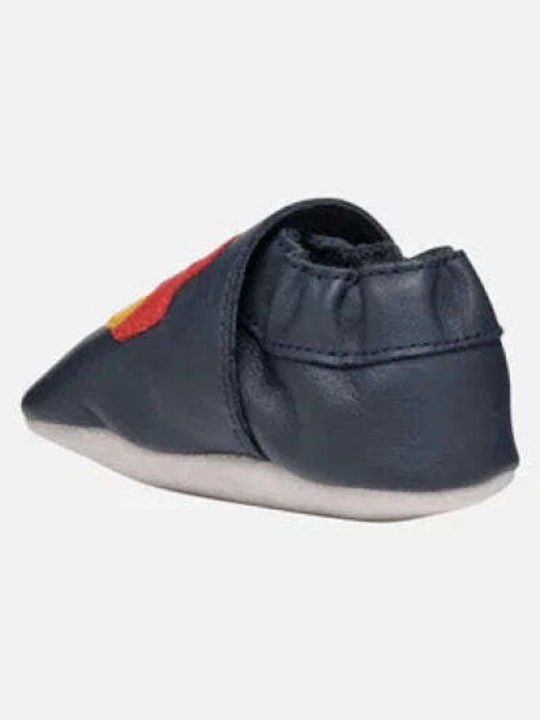 Geox Adidași pentru bebeluși Albastru marin Gloviedoo