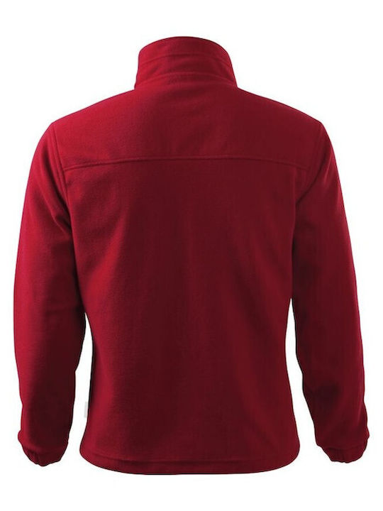 Malfini Men's Jacket Marlboro Red