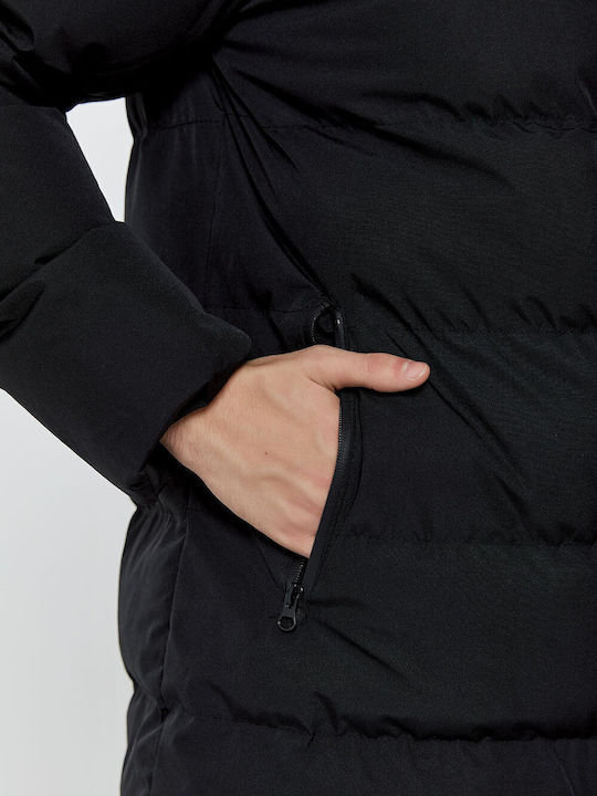 Geci Puffer Kaki