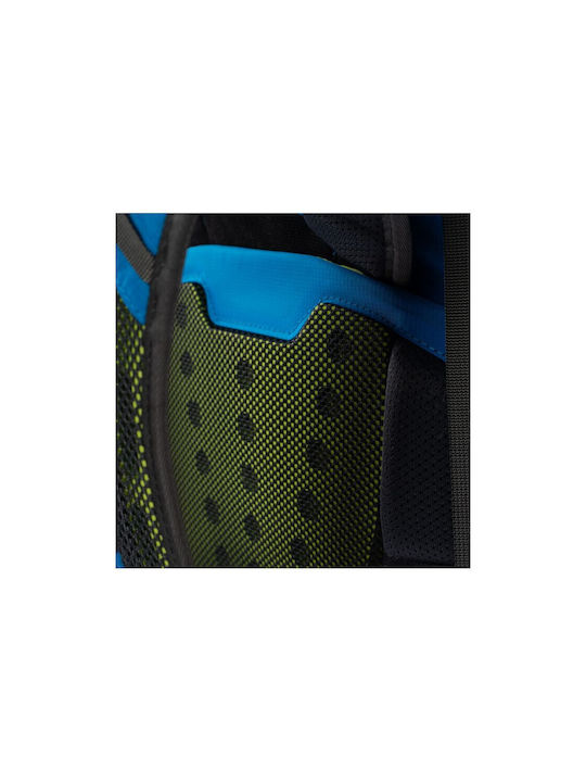 Elbrus Bergsteigerrucksack 65Es Blau