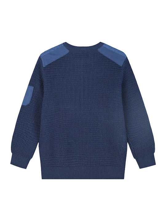 Energiers Kids Sweater Long Sleeve Maren