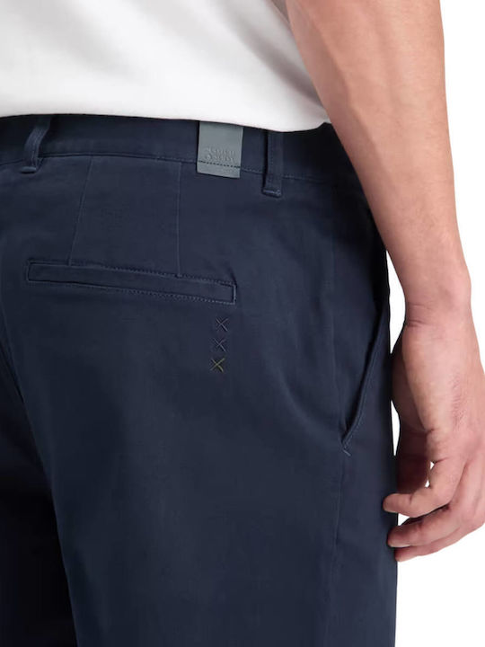 Drift Παντελόνι Chino Blue