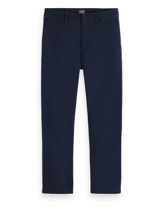 Drift Παντελόνι Chino Blue