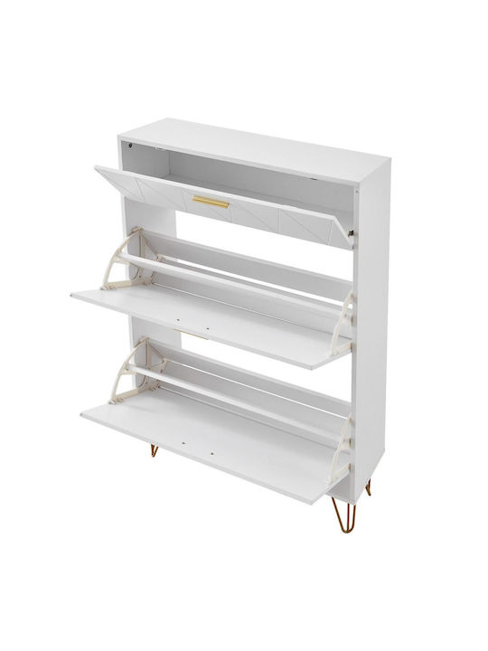 Suport pentru pantofi L80xW23.9xH120cm